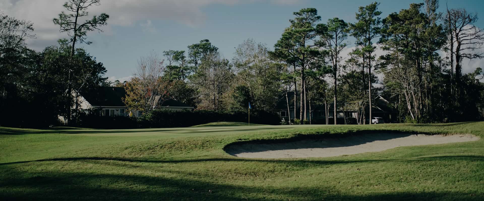 Morehead City Golf Courses